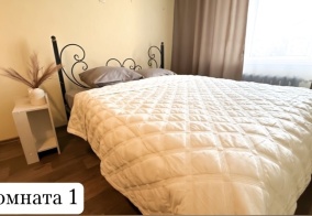 Апартаменты Апартаменты на Куйбышева, 18/17 в Городеце