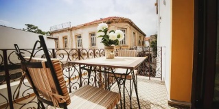 Кирения: Бутик-отель Отел  Sofia Boutique