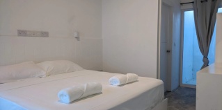 Тодду Атолл: Гостевой дом Avi Guesthouse