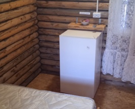 Номер комфорт в Семейная Берлога