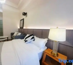 Номер Standard в Dream Inn Hotel (Songjiazhuang Subway Station Branch)