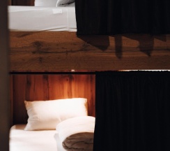 Комфорт  в ХостелХаб