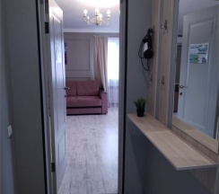 2. Семейный с кухней четырёхместный в Башня