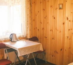 Двухместный номер в Atkaya Garden