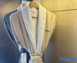Номер Premium в voco Sanya Dadonghai By IHG