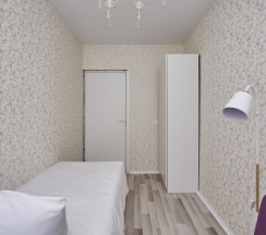 Бюджетный номер с раскладывающийся кроватью в Наше радушие