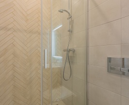 Апарт-отель "Attashe Нижний"№ 3 в Attashe