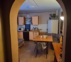 Коттедж стандарт в Олта