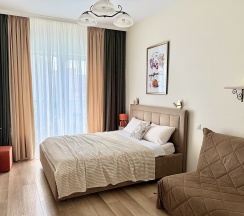 Квартира в Green Home Ufa