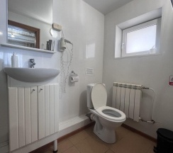 4-местный номер студия комфорт в Suncity