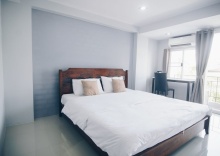 Двухместный номер Standard двуспальная кровать в Bluebird Songkhla Residence