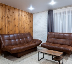 Апартамент студио в Loft