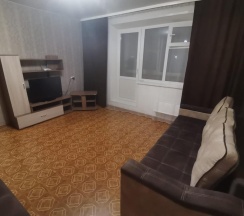 Квартира в Апартаменты на ул. Тимирязева 19