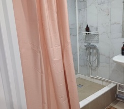 Двухкомнатный с видом, отдельный вход в Аршан