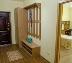 Номер Comfort с 2 комнатами в Жюль Верн