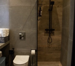 Апартаменты в Saltykov Agoy Resort