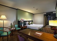 Одноместный семейный номер Standard в Arawana Regency Park Sukhumvit