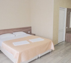 Апартамент Студия в Фаина