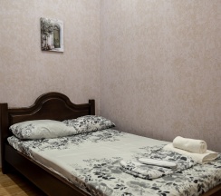 Стандарт двухкомнатный четырехместный в Lucky House