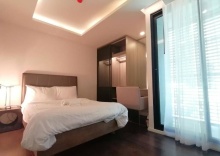 Апартаменты с 3 комнатами в Bangkok Asok Circle REIN Sukhumvit 12#2BR&3BR#Pool&Gym#Near Terminal 21