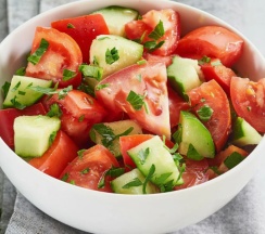 Люкс с балконом в Корвет