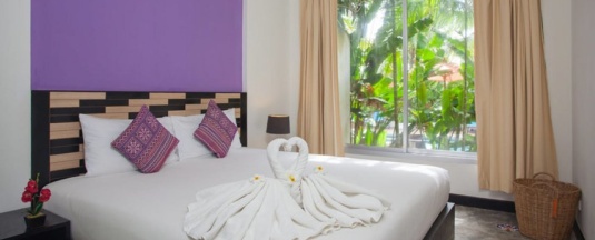 Вилла в Signature Phuket Resort