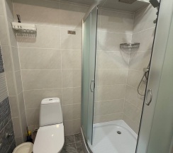 Квартира в Апартаменты на Старошоссейная улица, 5к4 кв275