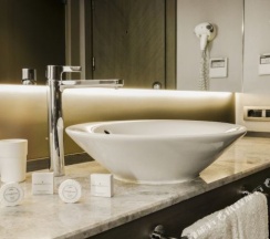 Одноместный номер Standard в Grand Beyazit Hotel