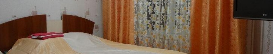 Номер люкс с 1 двуспальной кроватью в Прометей