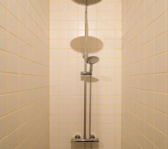 3-местные 1-комнатные апартаменты люкс Малевич в Pavlov