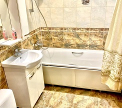 2-комнатные апартаменты улучшенные в Top House (Топ Хаус) на улице Белинского