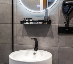 Джуниор Сюит № 2 в Iva home