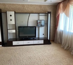 Двухместный люкс Executive двуспальная кровать в Центральная