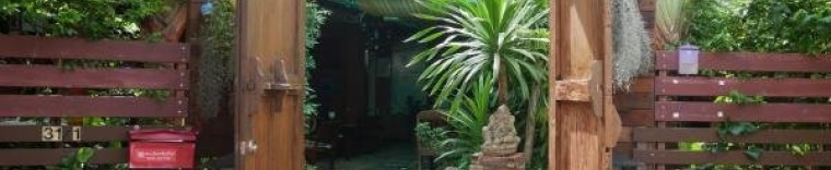 Двухместный номер Standard в All In 1 Guesthouse Chiang Mai