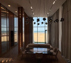 Номер люкс президентский в Alleya Resort