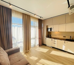 Студия 31 КД в San-Marino