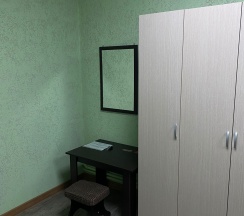 Улучшенный номер с мини-кухней в МВ