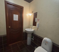 Люкс семейный в Медвежонок