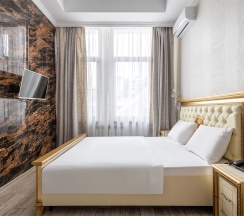 КОМФОРТ в Сentral Residence by Provence