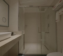 Двухместный номер Standard 2 отдельные кровати в Stay Easy Plus Hotel