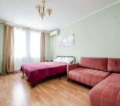 Вилла Luxury в Cottage.Moscow