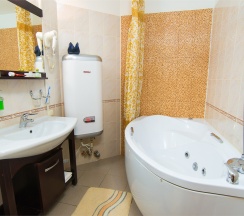 Студия STUDIO в Suite