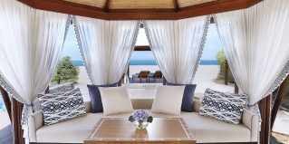 Ras Al Khaimah: Курортный отель The Ritz Carlton Ras Al Khaimah Al Hamra Beach