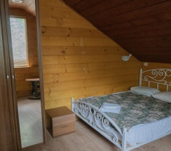 4-местный номер эконом в Альгиз