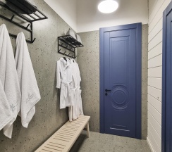 Вилла премиум в Веда Суар