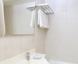 Номер Standard в Sun Palace Protaras Waterpark Resort