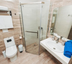 3-местный номер стандарт в Venera resort