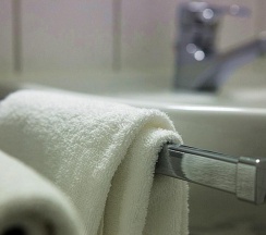 Одноместный номер Standard в Hotel Christina