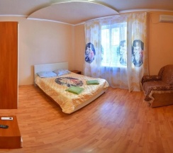 Комната в Мёд