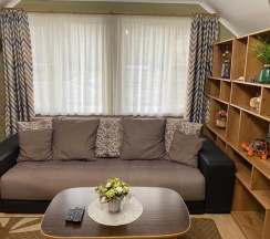 Апартаменты Студия в Вояж